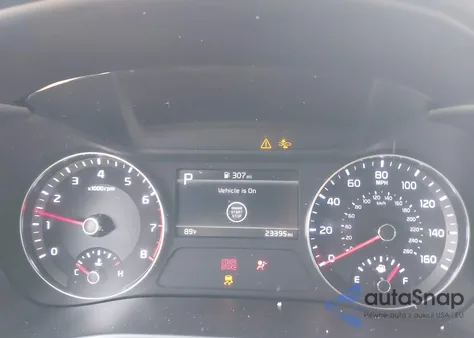 2023 Kia Forte Gt-Line from USA, damaged, VIN 3KPF54AD8PE661345